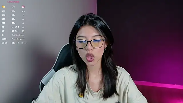 Snapshot of NanaRott chatting on July 17, 2026, 1:36 am NanaRott online show from July 17, 2026, 1:36 am