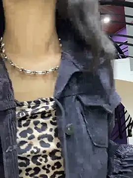 NanaRott online show from March 1, 2026, 1:49 am