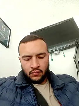 Stiven088 online show from December 16, 2025, 7:29 pm