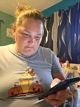 Snapshot of SexyNikki6969 chatting on October 30, 2025, 10:06 pm SexyNikki6969 online show from October 30, 2025, 10:06 pm