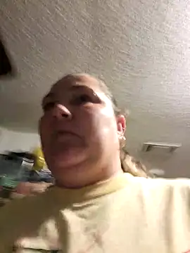 SexyNikki6969 online show from February 24, 2026, 11:33 am