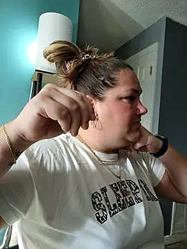 Snapshot of SexyNikki6969 chatting on November 13, 2025, 1:26 pm SexyNikki6969 online show from November 13, 2025, 1:26 pm