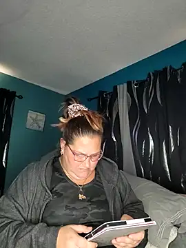 SexyNikki6969 online show from November 21, 2025, 6:18 pm