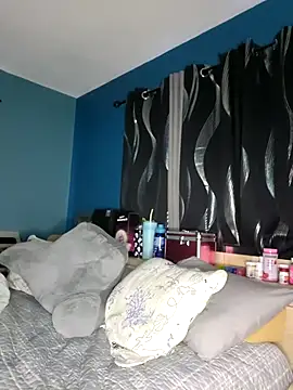 Snapshot of SexyNikki6969 chatting on October 16, 2025, 6:16 pm SexyNikki6969 online show from October 16, 2025, 6:16 pm