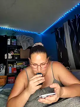 SexyNikki6969 online show from April 30, 2026, 8:57 pm