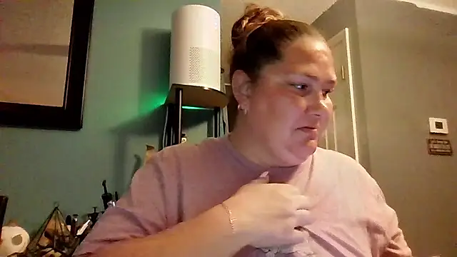 SexyNikki6969 online show from January 11, 2026, 12:23 pm