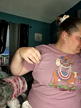 SexyNikki6969 online show from November 29, 2025, 12:05 pm