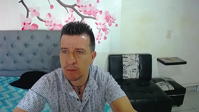 Snapshot of amaya_627 chatting on January 27, 2025, 2:57 pm amaya 627 online show from January 27, 2025, 2:57 pm