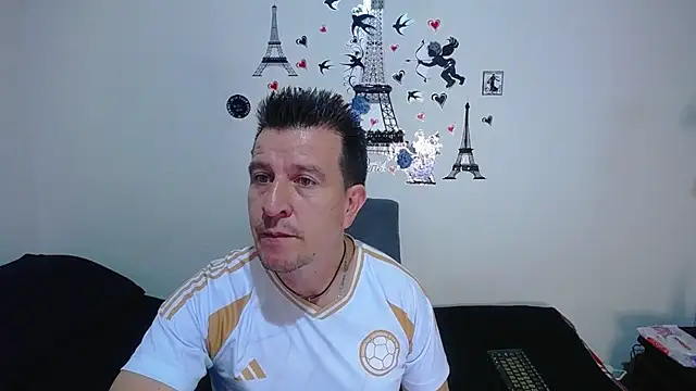 Snapshot of amaya_627 chatting on February 7, 2025, 2:26 pm amaya 627 online show from February 7, 2025, 2:26 pm