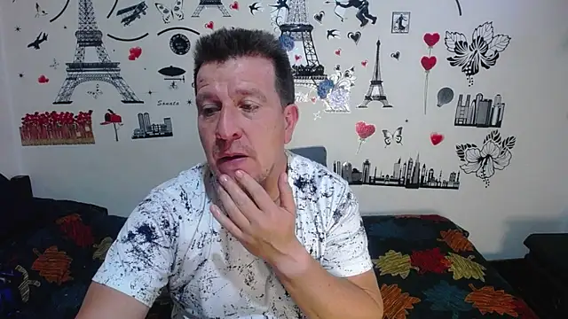 amaya 627 online show from February 23, 2026, 3:08 am