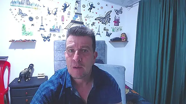 amaya 627 online show from August 3, 2026, 1:57 am