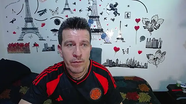 Snapshot of amaya_627 chatting on February 16, 2025, 2:43 pm amaya 627 online show from February 16, 2025, 2:43 pm