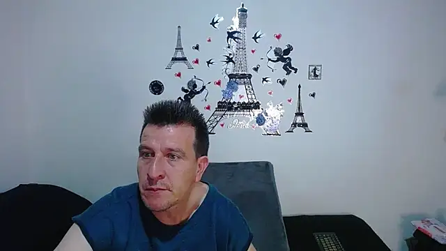 Snapshot of amaya_627 chatting on February 6, 2025, 12:43 am amaya 627 online show from February 6, 2025, 12:43 am