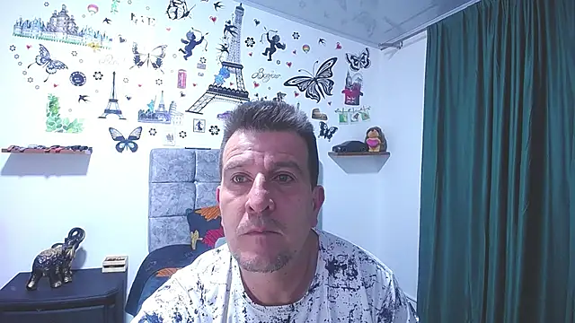 amaya 627 online show from August 6, 2026, 1:33 am