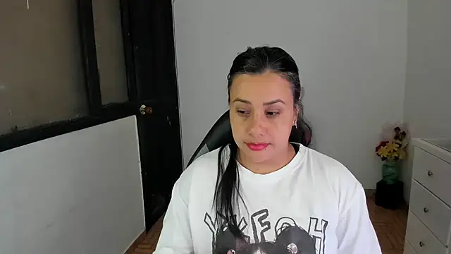 Snapshot of smile_sweetpao chatting on November 1, 2025, 9:52 pm smile sweetpao online show from November 1, 2025, 9:52 pm