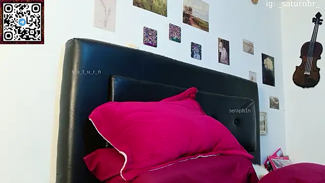 seraph1n online show from March 19, 2026, 8:36 am