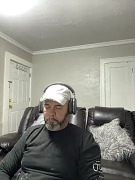 Cristian-Brayan online show from September 15, 2025, 12:16 pm