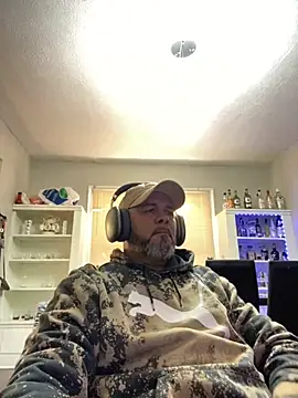 Cristian-Brayan online show from October 27, 2025, 4:08 pm