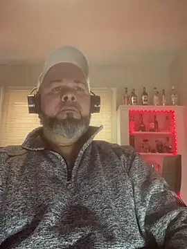 Cristian-Brayan online show from January 28, 2025, 1:16 pm