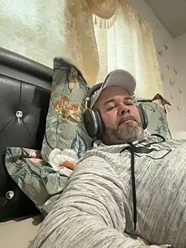 Cristian-Brayan online show from September 27, 2025, 11:49 am