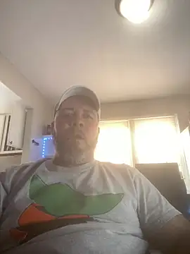 Cristian-Brayan online show from February 20, 2025, 4:47 pm