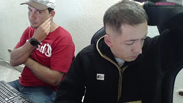 sandroferretis online show from March 2, 2025, 3:13 am