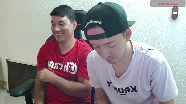 sandroferretis online show from February 22, 2025, 5:57 pm