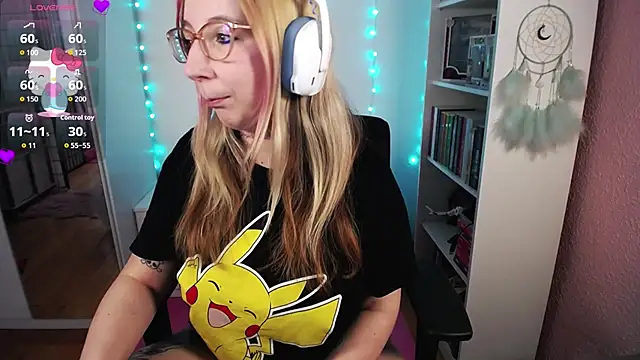 JustKerry online show from October 30, 2025, 10:46 am