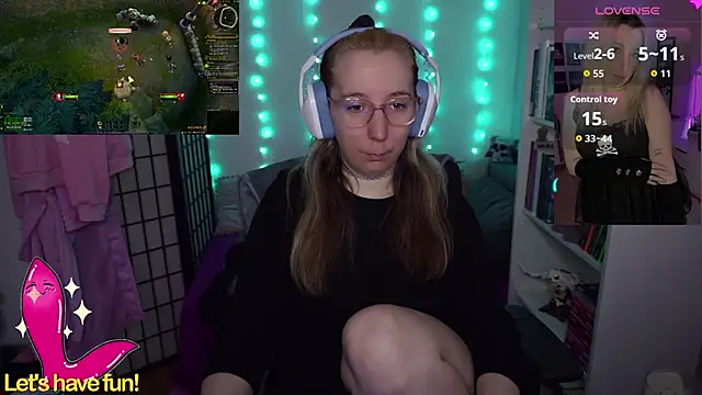 JustKerry online show from October 9, 2025, 8:04 am