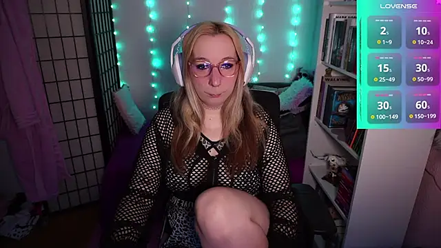 JustKerry online show from October 21, 2025, 8:14 am