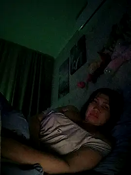 ROXOLANAA SEXY online show from September 19, 2025, 12:03 am