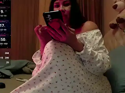 ROXOLANAA SEXY online show from March 17, 2025, 8:30 pm