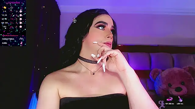 Snapshot of Sophiesweet5 chatting on March 8, 2026, 2:42 pm Sophiesweet5 online show from March 8, 2026, 2:42 pm