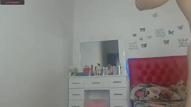 wondercouplexxx online show from December 2, 2024, 7:44 pm