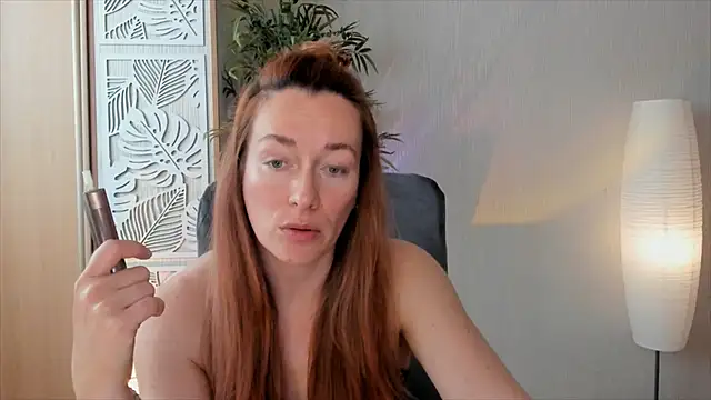 RebeccaMartinez online show from April 15, 2026, 7:25 am