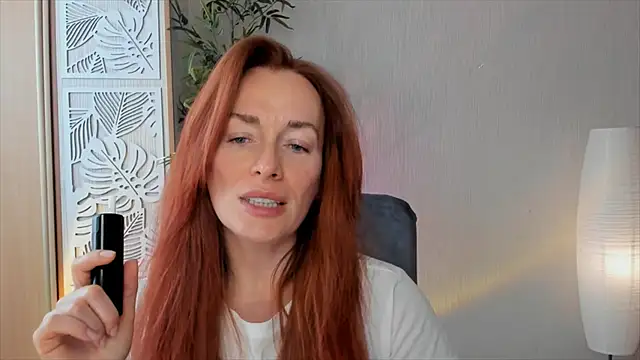 RebeccaMartinez online show from March 7, 2026, 6:42 am