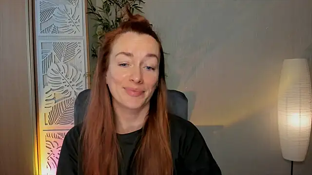 RebeccaMartinez online show from March 16, 2026, 5:55 am