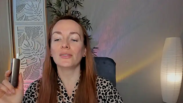 RebeccaMartinez online show from March 23, 2026, 6:13 am