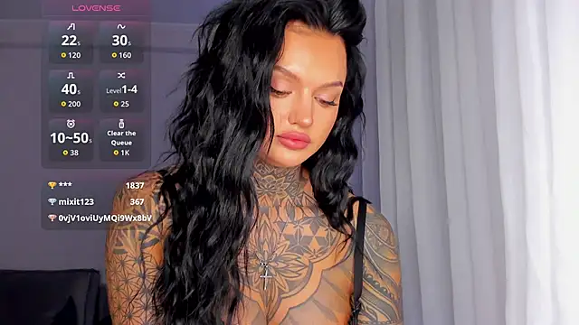 pantera flashh online show from February 7, 2026, 10:40 pm