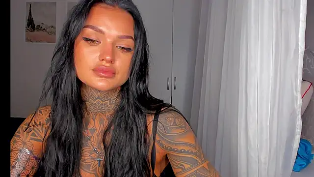 Snapshot of pantera_flashh chatting on October 31, 2025, 2:24 pm pantera flashh online show from October 31, 2025, 2:24 pm