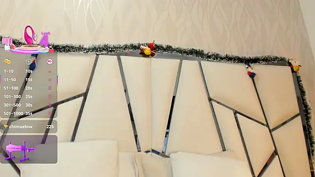 kimberly7  online show from December 14, 2025, 11:38 am