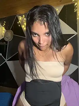 emilyharber online show from October 10, 2025, 8:09 pm