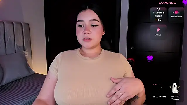 daniela hornny online show from January 21, 2025, 4:43 am