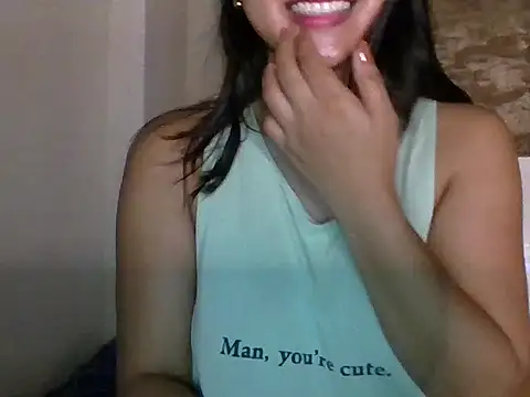Snapshot of _smiling4u_ chatting on May 9, 2026, 5:16 pm smiling4u online show from May 9, 2026, 5:16 pm