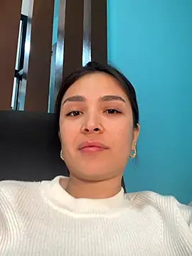 Snapshot of Sweet_Lollypop chatting on December 5, 2025, 6:56 am Sweet Lollypop online show from December 5, 2025, 6:56 am