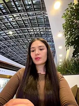 Snapshot of Sweet_Lollypop chatting on October 19, 2025, 4:43 pm Sweet Lollypop online show from October 19, 2025, 4:43 pm