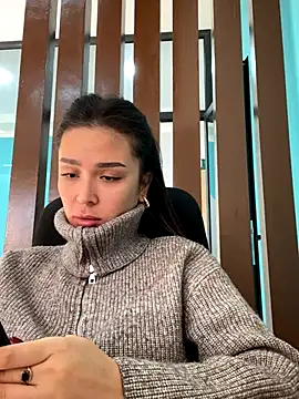 Snapshot of Sweet_Lollypop chatting on December 15, 2025, 6:41 am Sweet Lollypop online show from December 15, 2025, 6:41 am