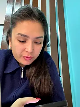 Sweet Lollypop online show from December 23, 2025, 6:45 am