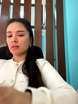 Snapshot of Sweet_Lollypop chatting on November 24, 2025, 6:35 am Sweet Lollypop online show from November 24, 2025, 6:35 am