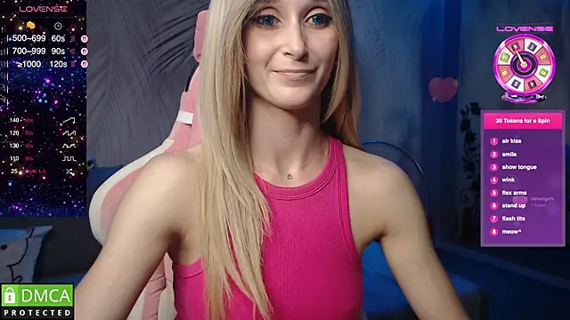 Snapshot of AliceSporty chatting on June 4, 2026, 9:52 pm AliceSporty online show from June 4, 2026, 9:52 pm